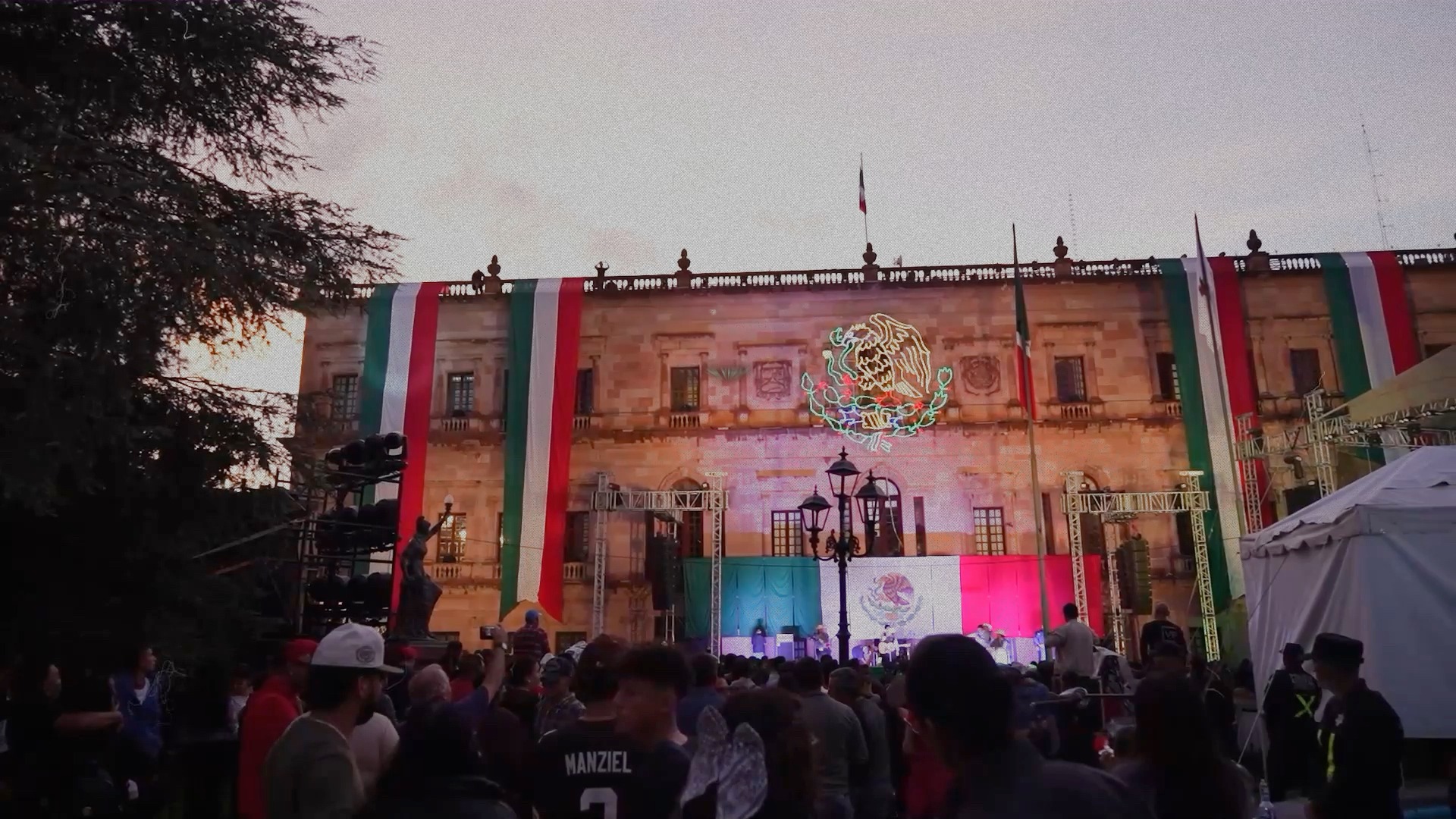 ¡Vive el Grito de Independencia 2025 en Saltillo! La fiesta más ...
