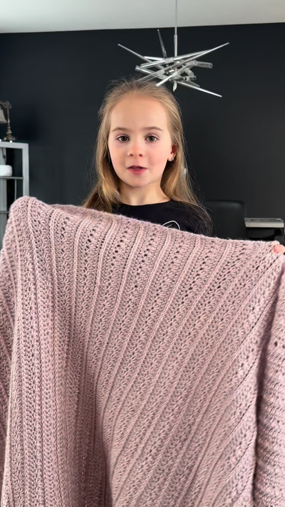 Lucet Fourchette à Tricoter Bois Naturel + Aiguille – Outil DIY Pour Bracelets, Cordes, Tresses – Idéal Enfants & Adultes