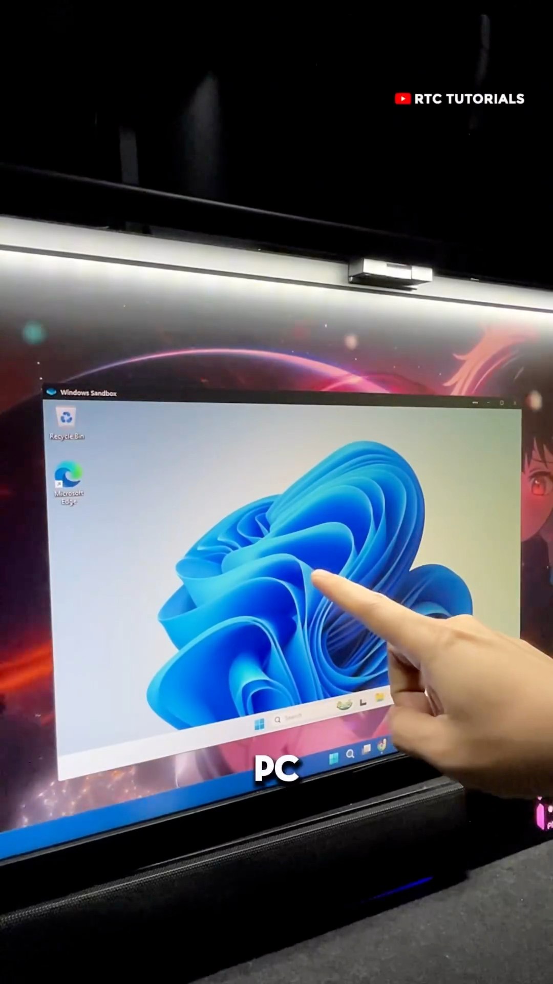 PC tip that can save you (Part 96) - Test File without Risking your PC ...
