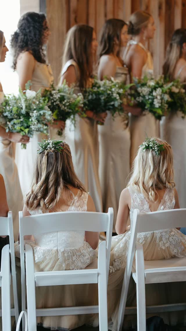 Bringing families together for the time of their lives means the world to us. We were honored that Jordan and Jonas wanted those closest to them for their wedding weekend and every picture celebrates 