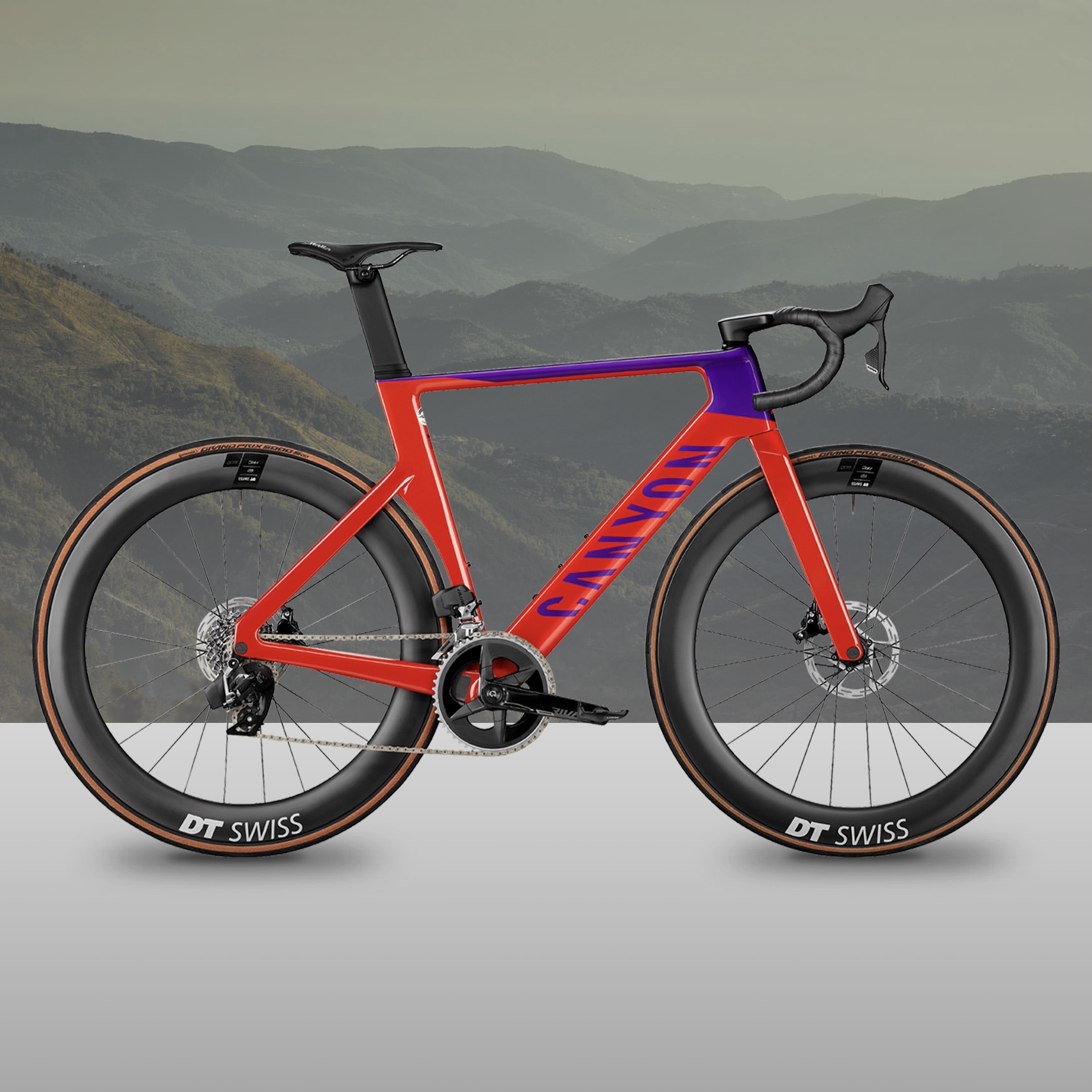 7日間限定セール】エアロードCF SLX 7 eTap ワールドクラスの空力性能 