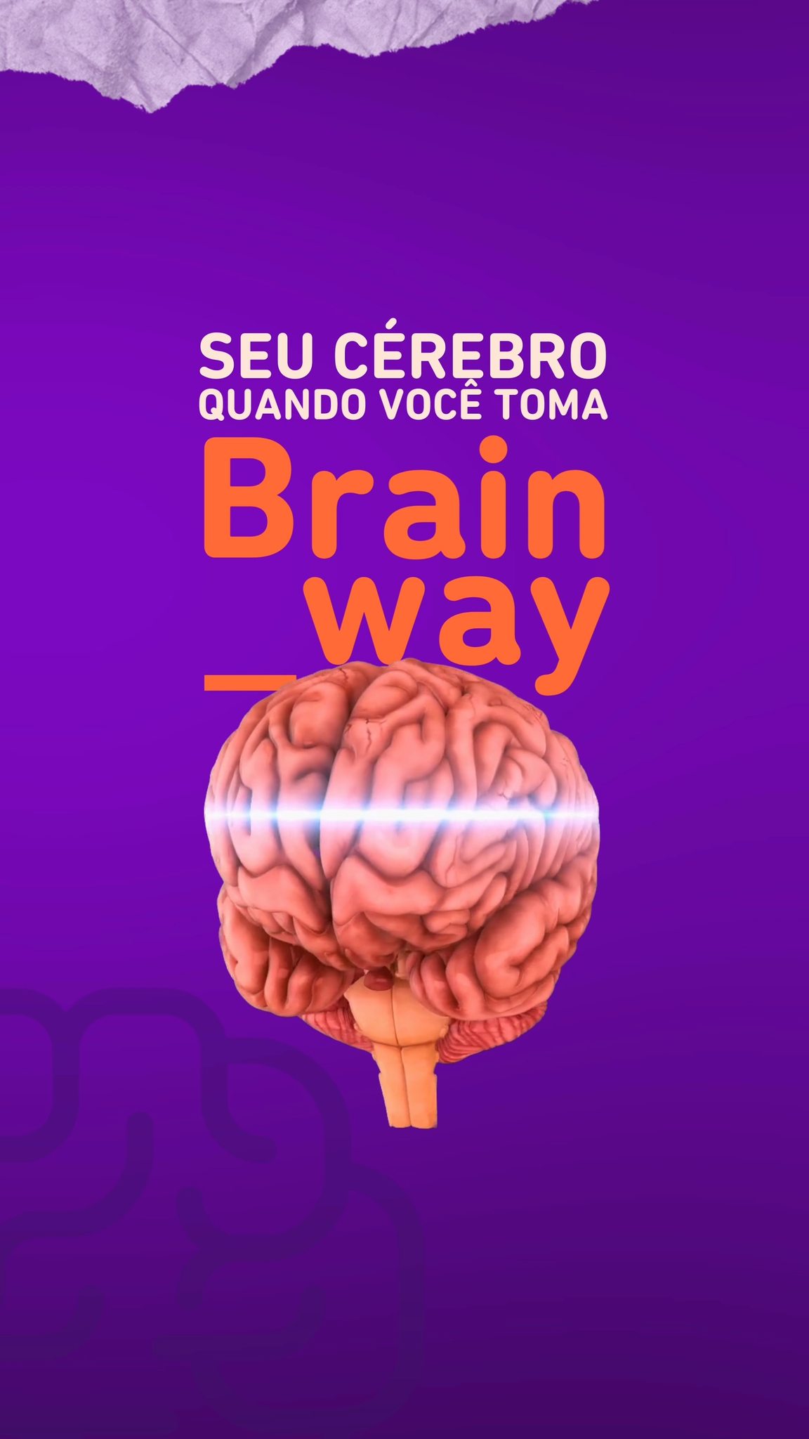 Brainway - 🚀🧠 Descubra o poder que vai transformar a sua...