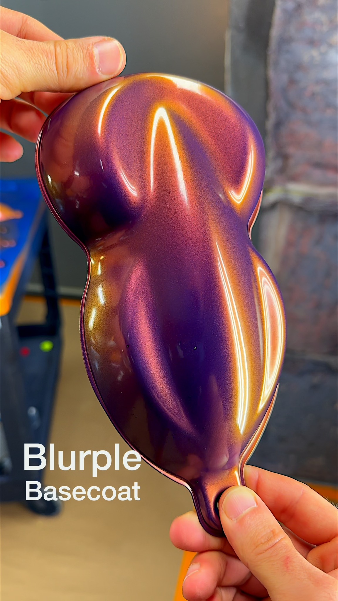 House of Kolor Intercoat Clear . How is it used ? #custompaint