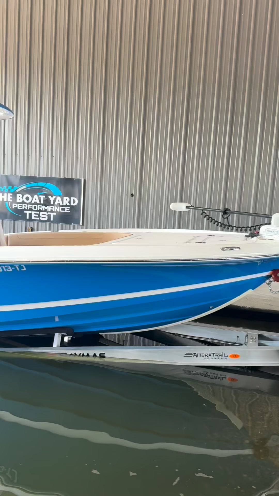 The Boat Yard • Louisiana Boat Dealer • Buy Sell Trade • Boats For