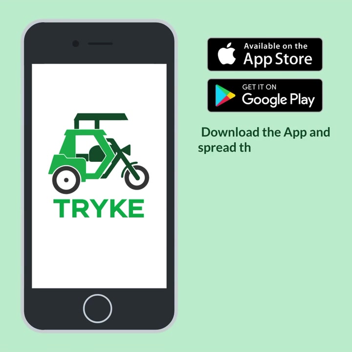 TRYKE | Mexico