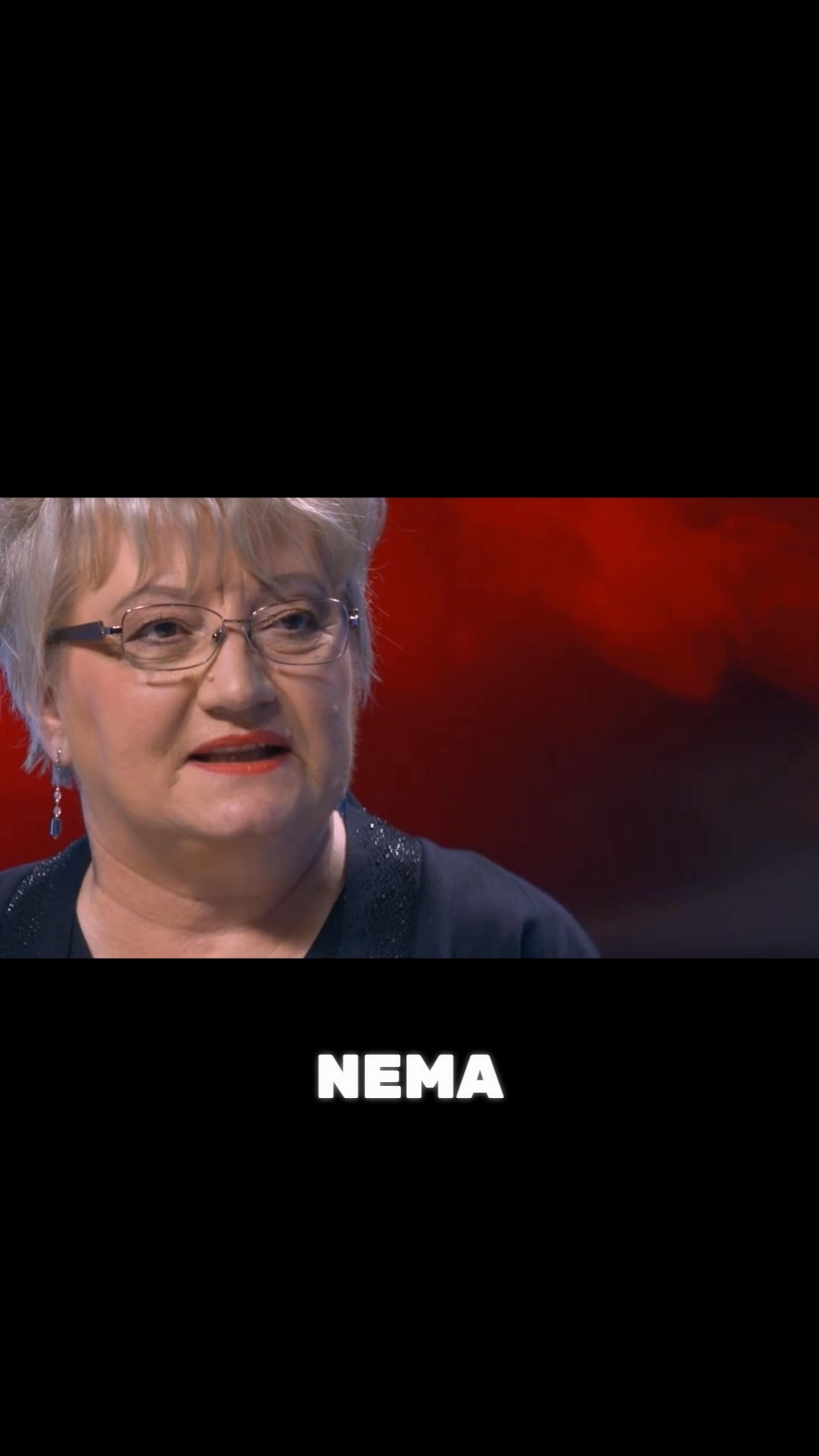 VLADA NACIONALNOG SPASA Pre dolaska na vlast, trebalo bi da postoji ...
