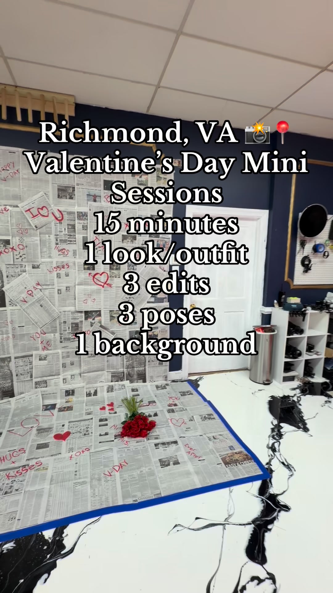I want to capture love for you this Valentine’s Day 📸🫶🏾 wether it’s ...