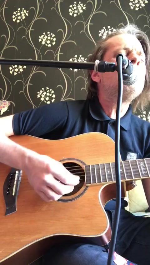 Mark Boxall Music