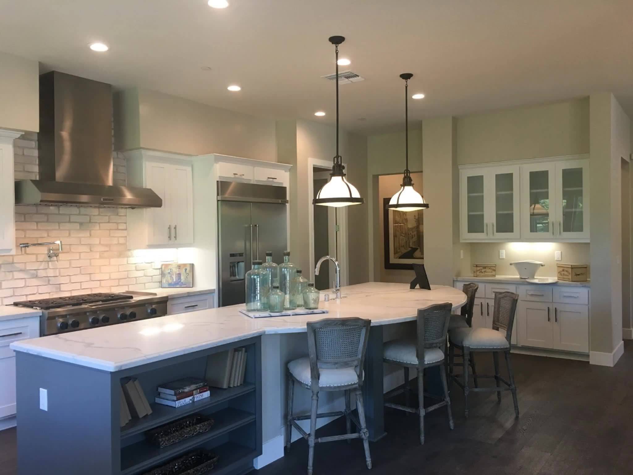 Zinfandel Ridge to our model home! Take a tour...