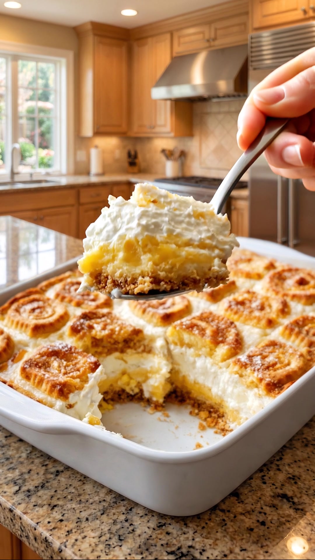 🍌 Banana Pudding (Classic Southern Casserole) ⏱️ Time Prep: 20 minutes ...