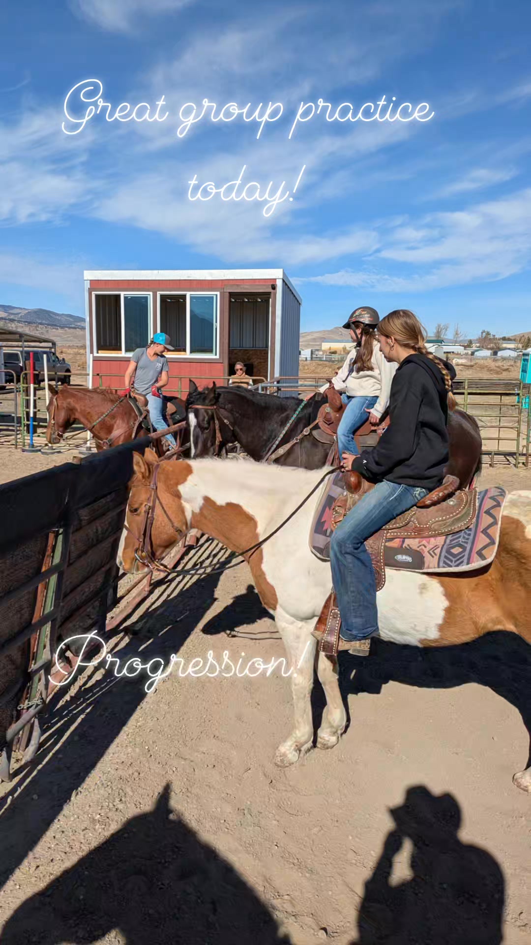 3R Ranch | Washoe City NV