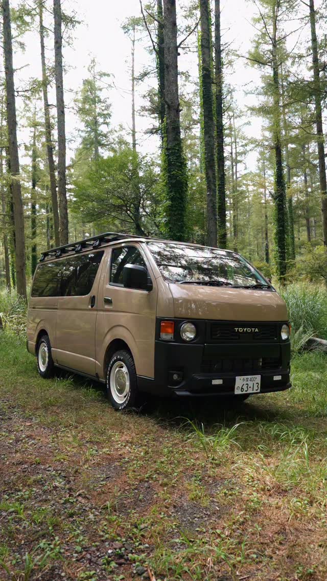 ハイエース専門店 flexdream (@flexdream.hiace) • Facebook