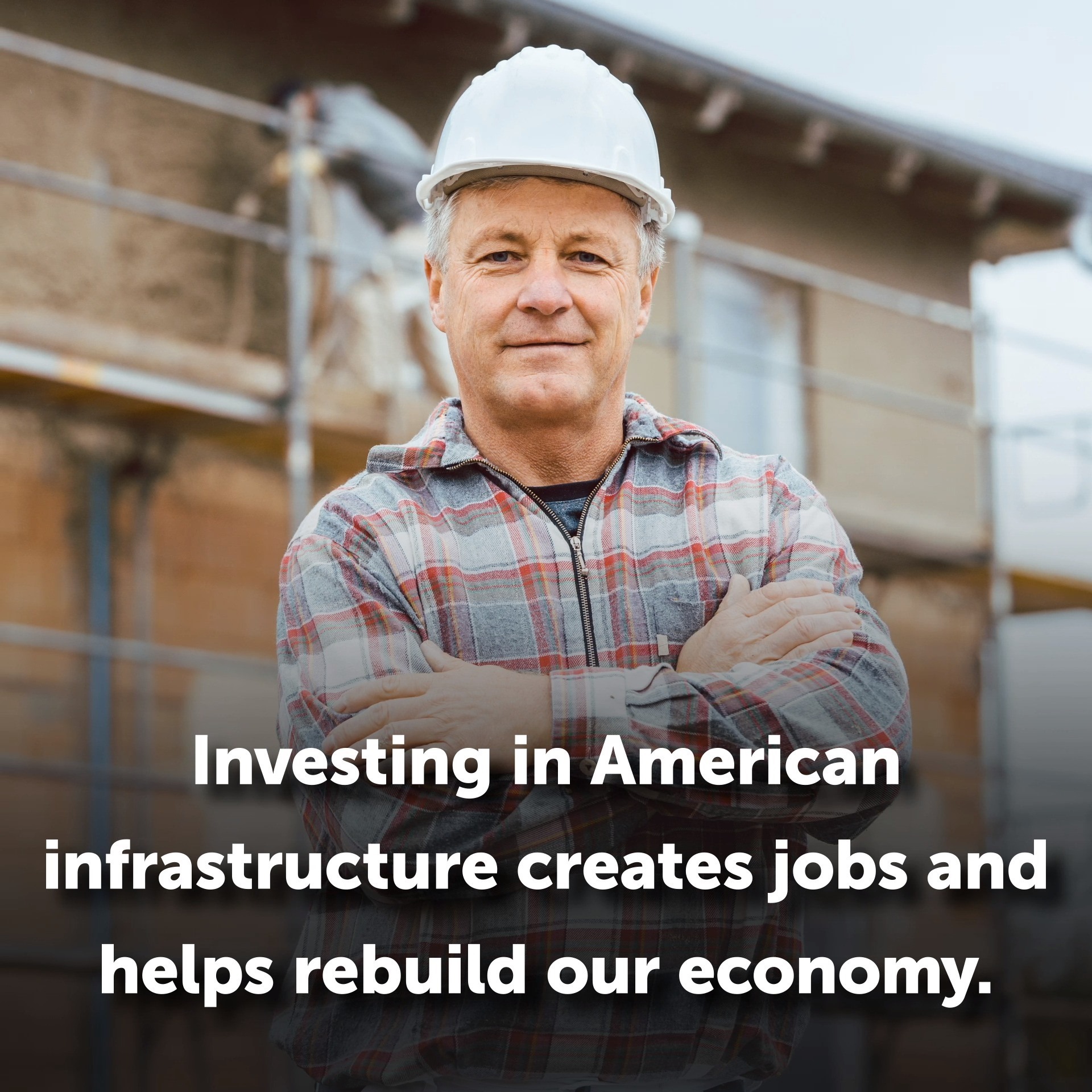 Americans For Better Infrastructure