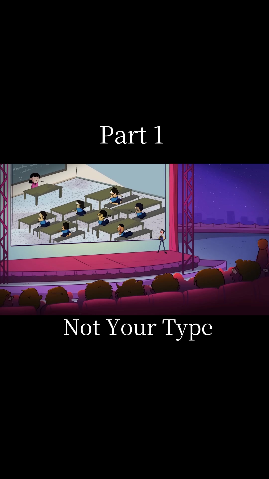 Not your type Video Cridit:- not your type youtube channel | NOT YOUR ...