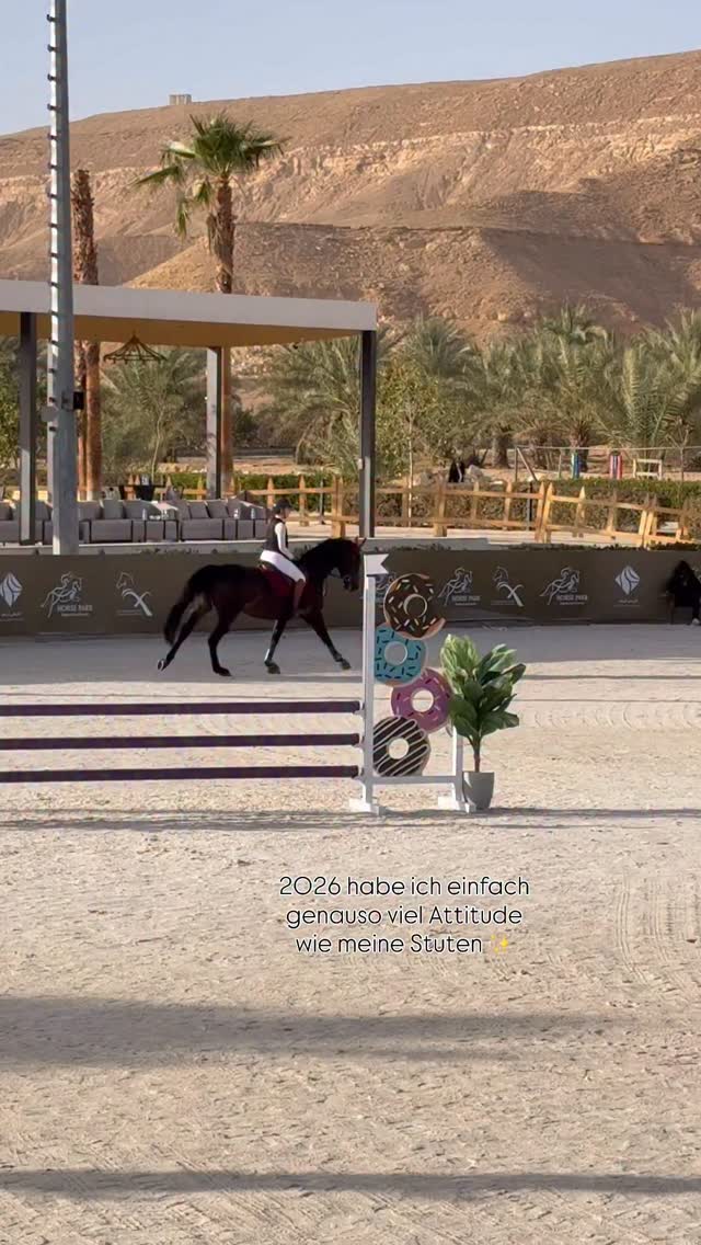 Heimturnier kann schwierig sein, weil auf einmal alles anders aussieht ...