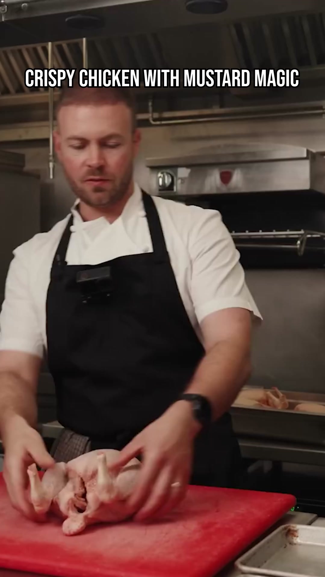 Easy Chicken Recipes, Epic Flavors! | Fallow | Facebook