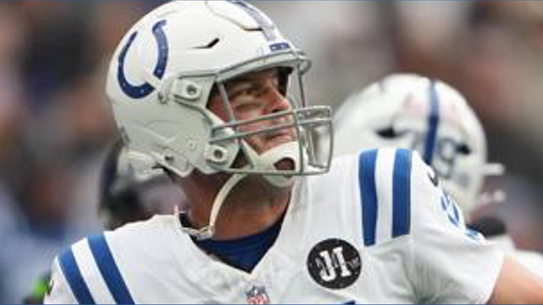 WTHR-TV - The high school students Philip Rivers coaches... | Facebook