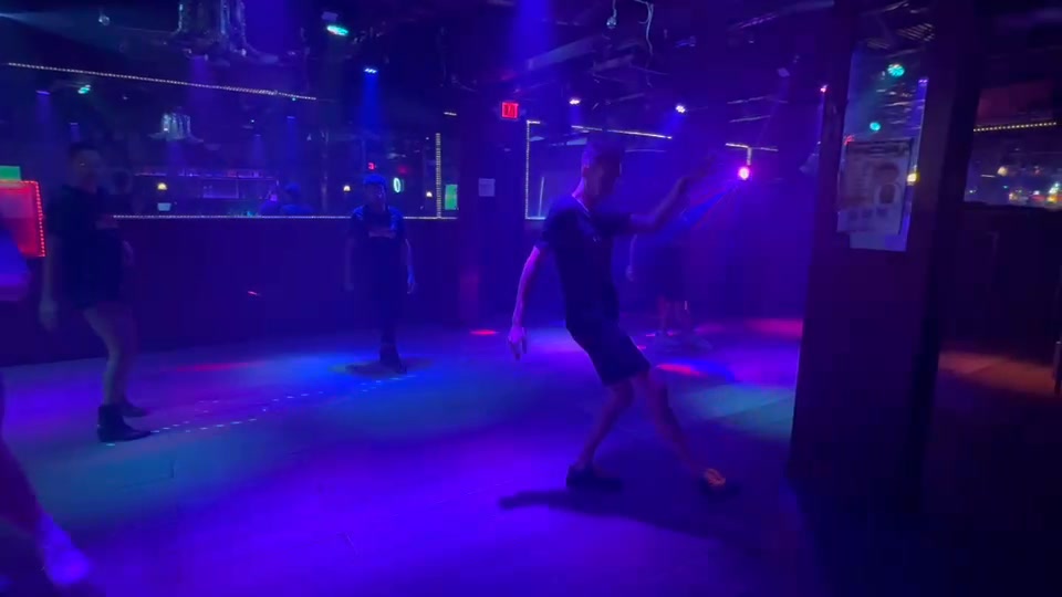 FLO Motion DANCE INC. on Reels | Facebook
