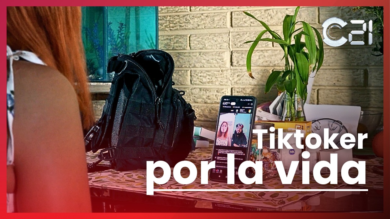 Código 21