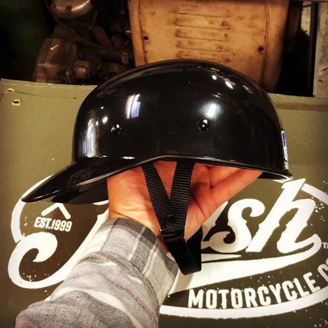 airbrushed motorcycle half helmets Helmet with Custom Art Lure Colour:PK Unique handmade helmet Size Sports bags Year No. 2 for