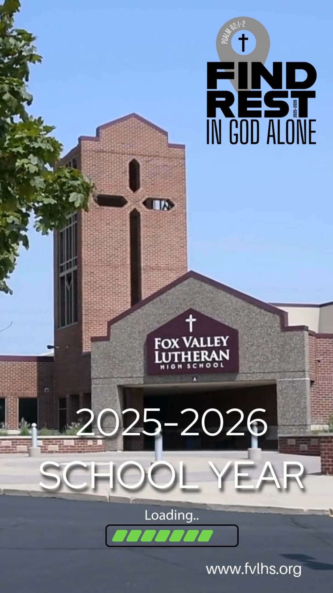 God's blessings on the 2025/2026... - Bethany Lutheran Church | Facebook
