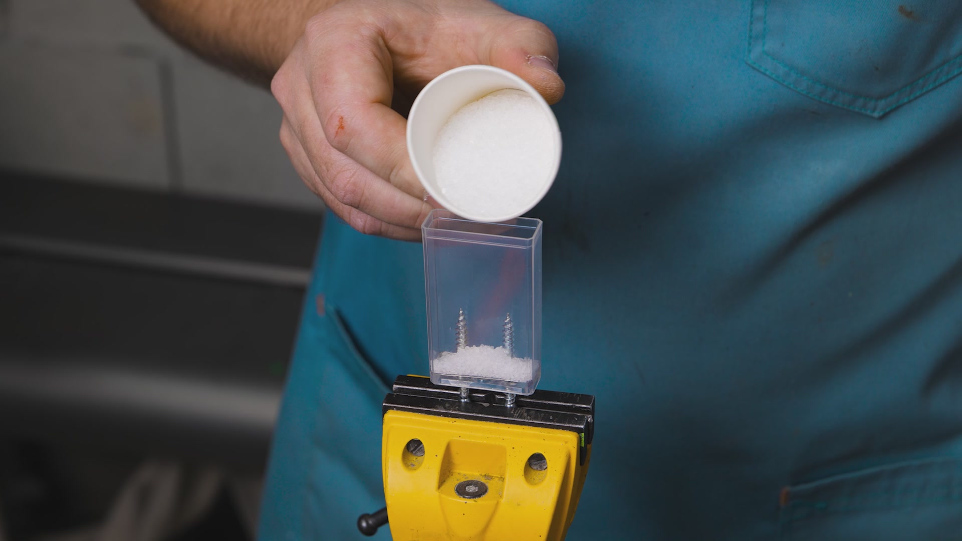 Creative Ways to Craft a Lasting Hydrogen Lighter | 5-Minute