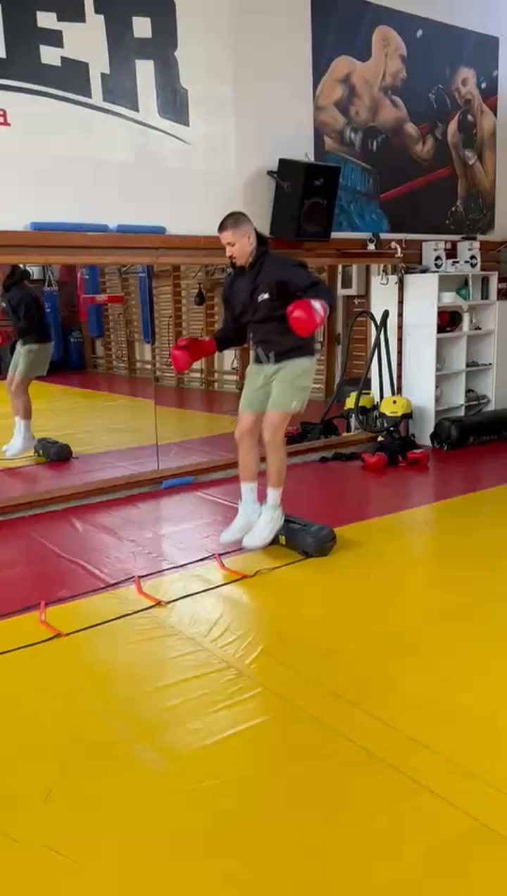 #box #boxing #deti #rocky #rock #machine #mma #kickbox #thaibox ...