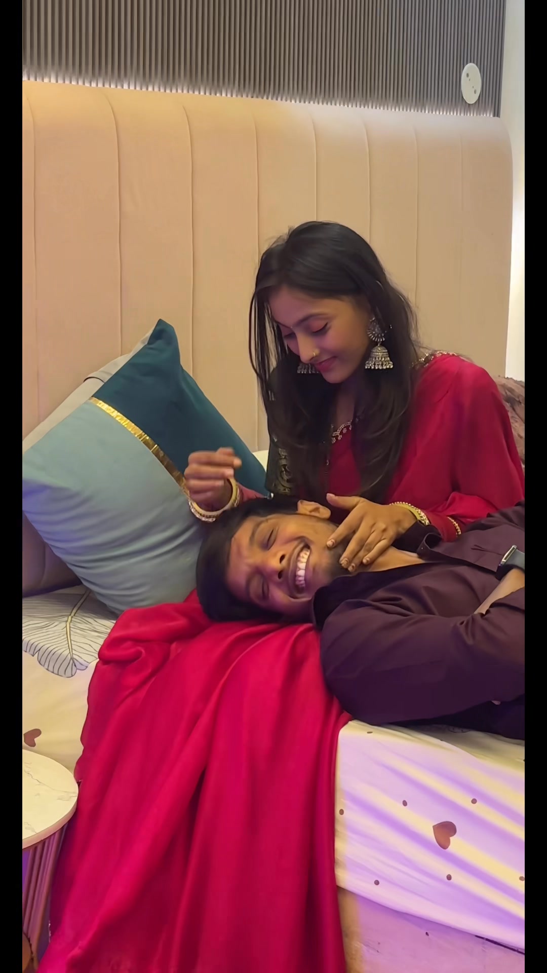 #shotsvideo | Manisha Ravi | Facebook
