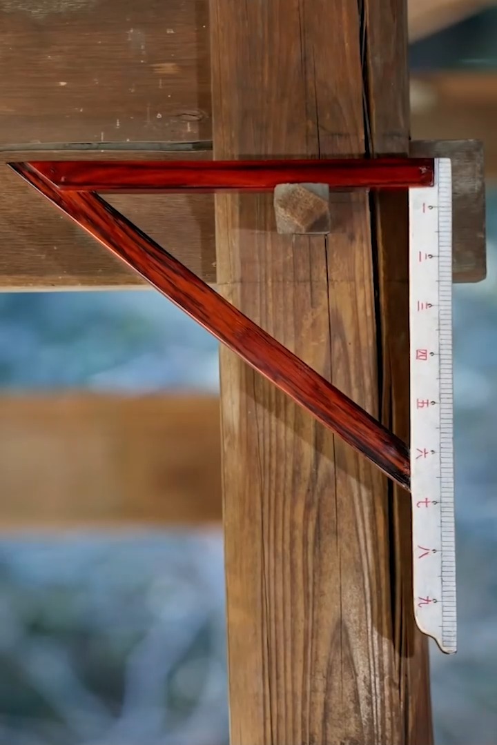 Lu Ban Ruler – A Thousand-Year-Old Invention That Shaped Oriental ...