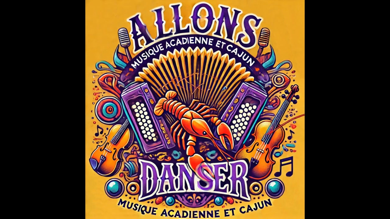 Groupe Allons Danser Band on Reels | Facebook