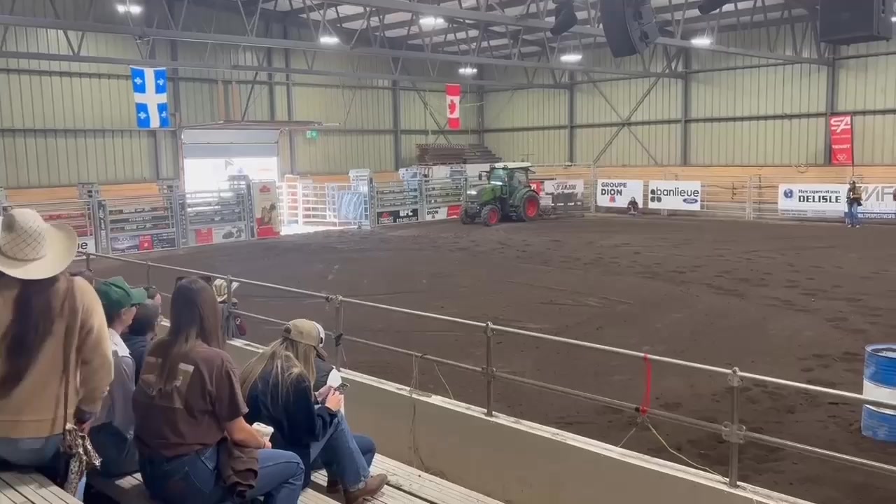 KD Ranch | Sainte-Thècle QC