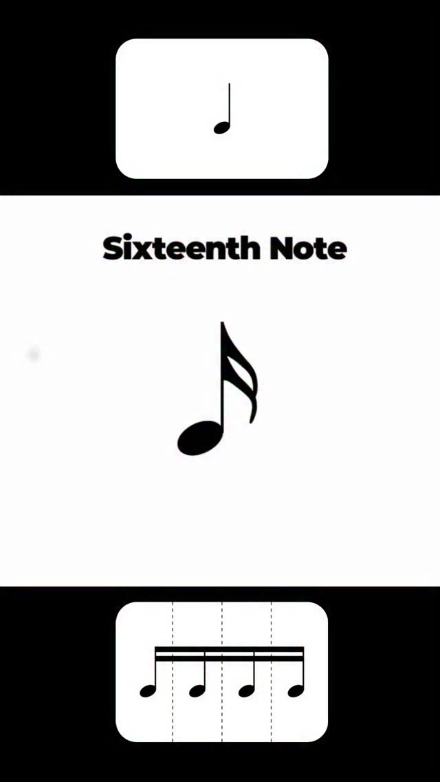 WHAT ARE THE 16TH NOTES DRUM GAME 🥁 #rhythmgame #rhythmicalphabet # ...