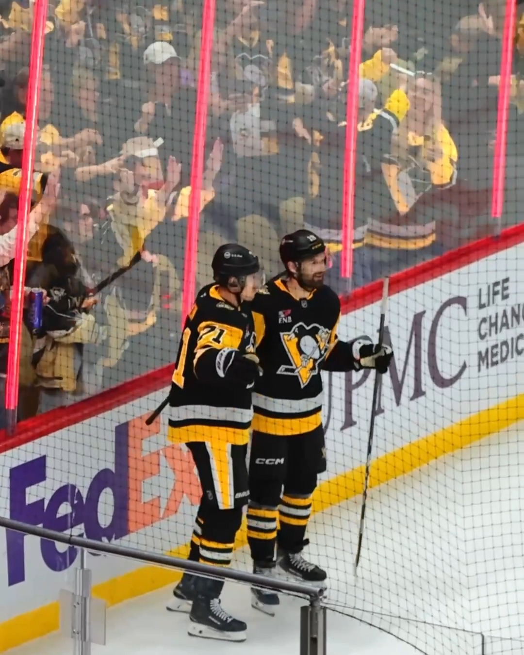 Pittsburgh Penguins (@penguins) • Facebook