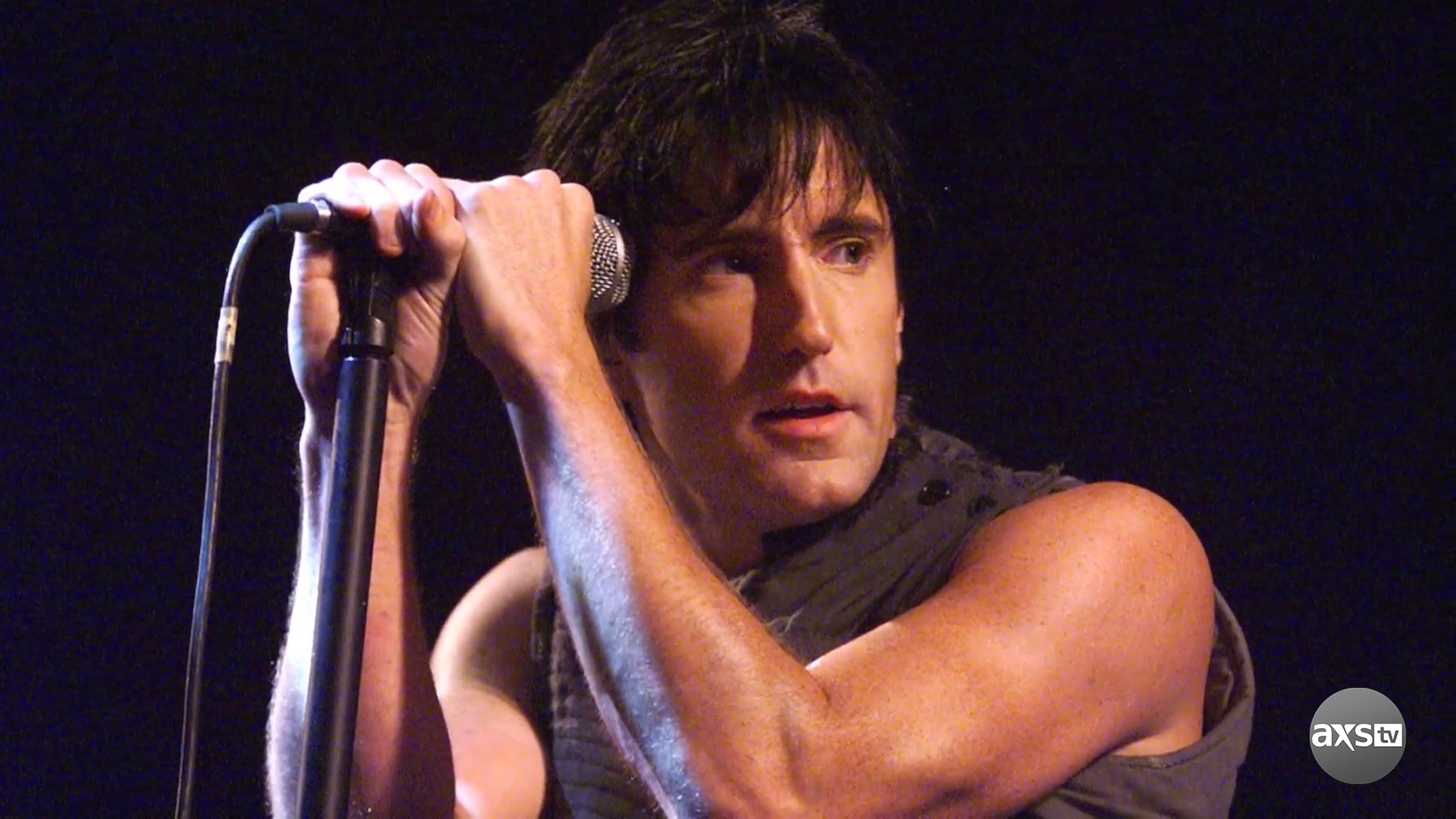The unique rise of Nine Inch Nails. | AXS TV