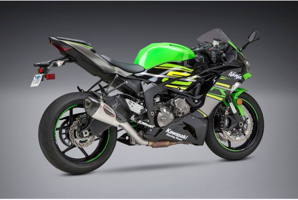 With a wide range of products available for the 2013-2018 Kawasaki