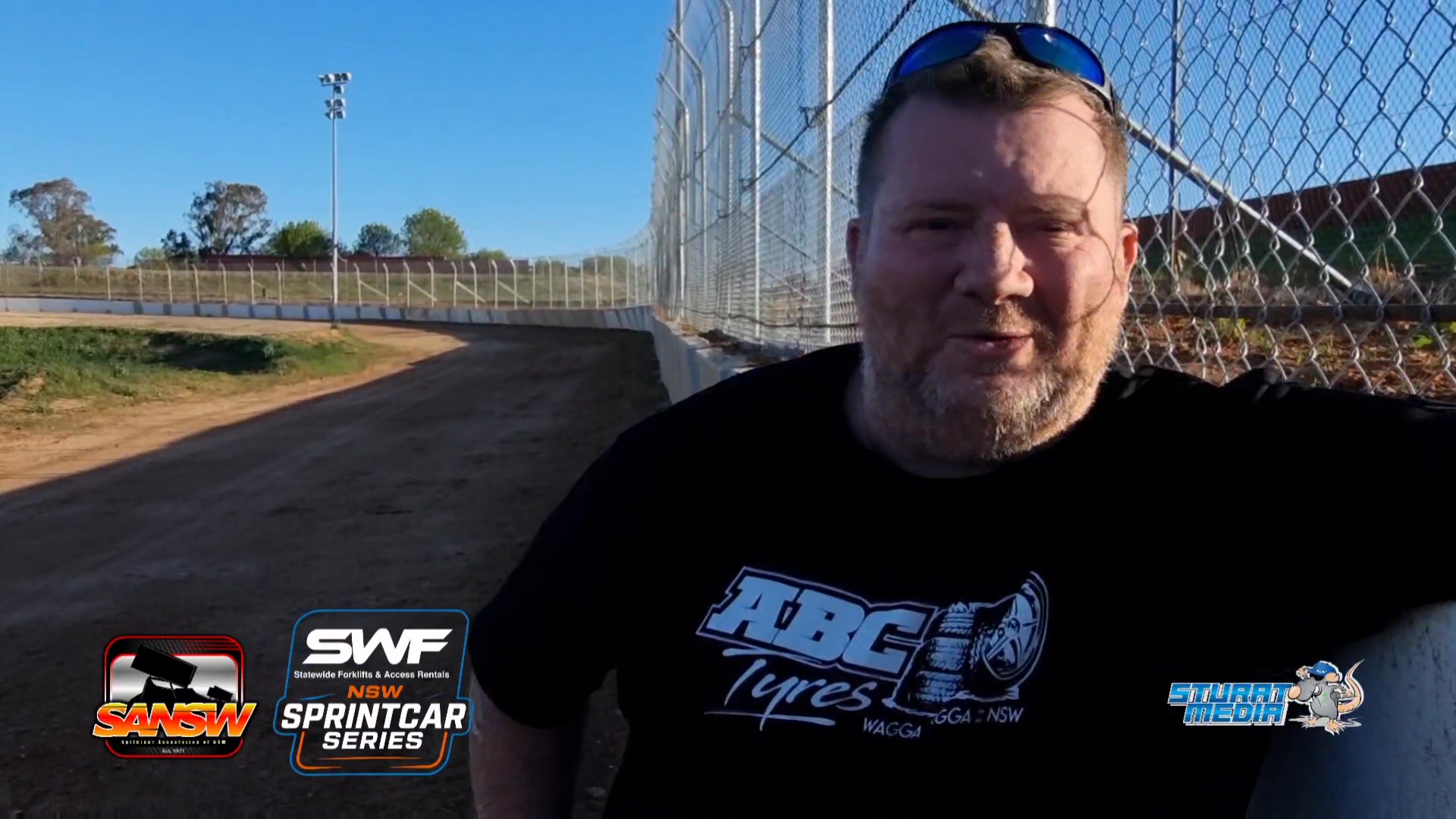 Statewide Forklifts NSW Sprintcar Series X Wagga Speedway 🏁 How ...