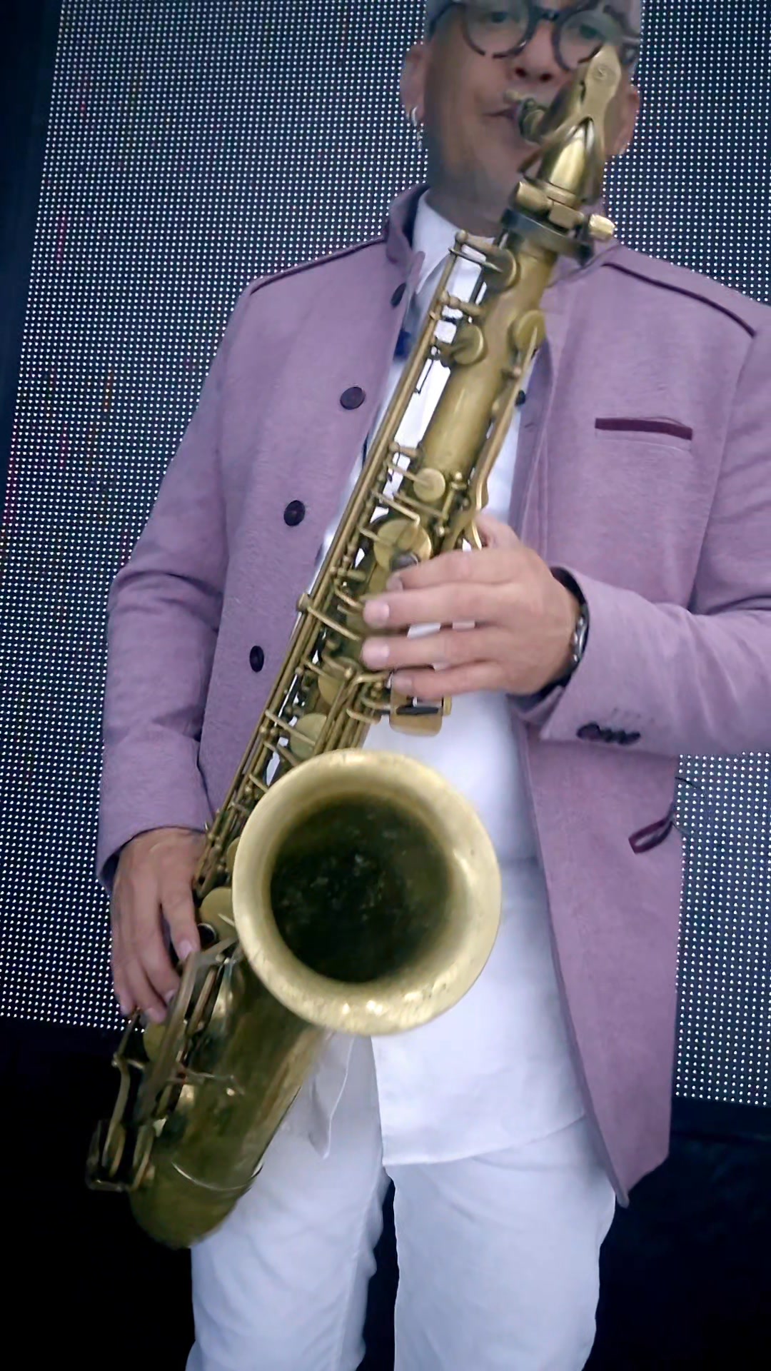 Mayker Rivero