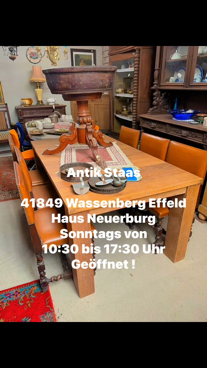 Antik Staas