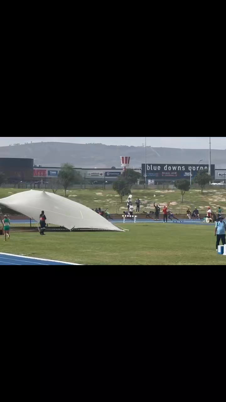 Dylan has done it again! 🥇🥇 Our Grade 6 sprint star, Dylan Calvert ...