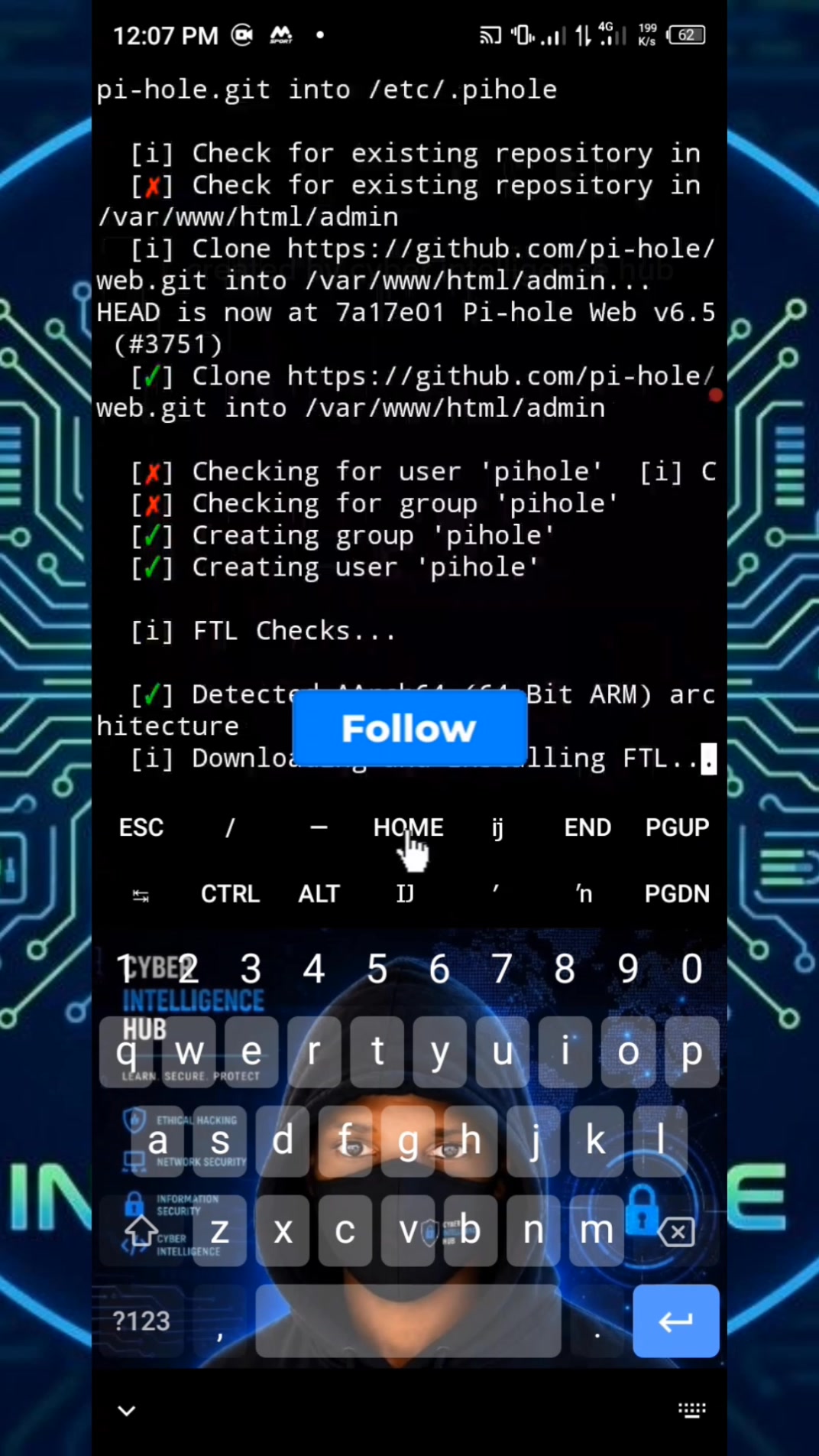 How to Stop Trackers & Malware with a Network DNS Sinkhole In this
