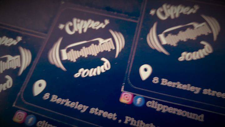 Clippersound | Dublin