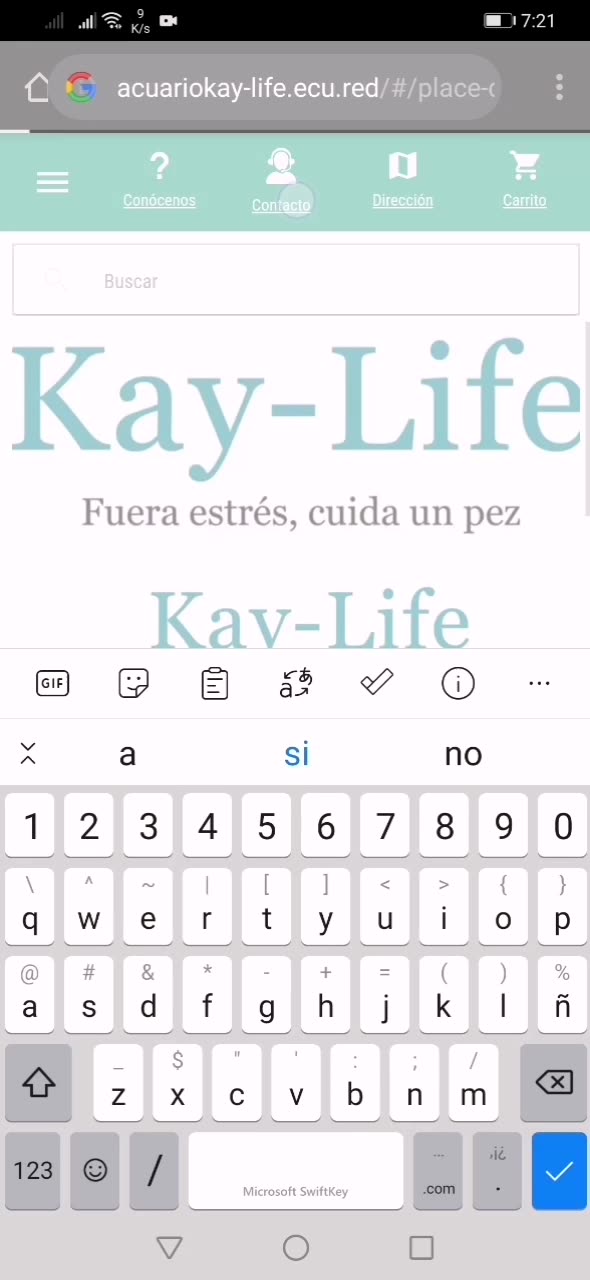 Kay-Life | Felipe Carrillo Puerto
