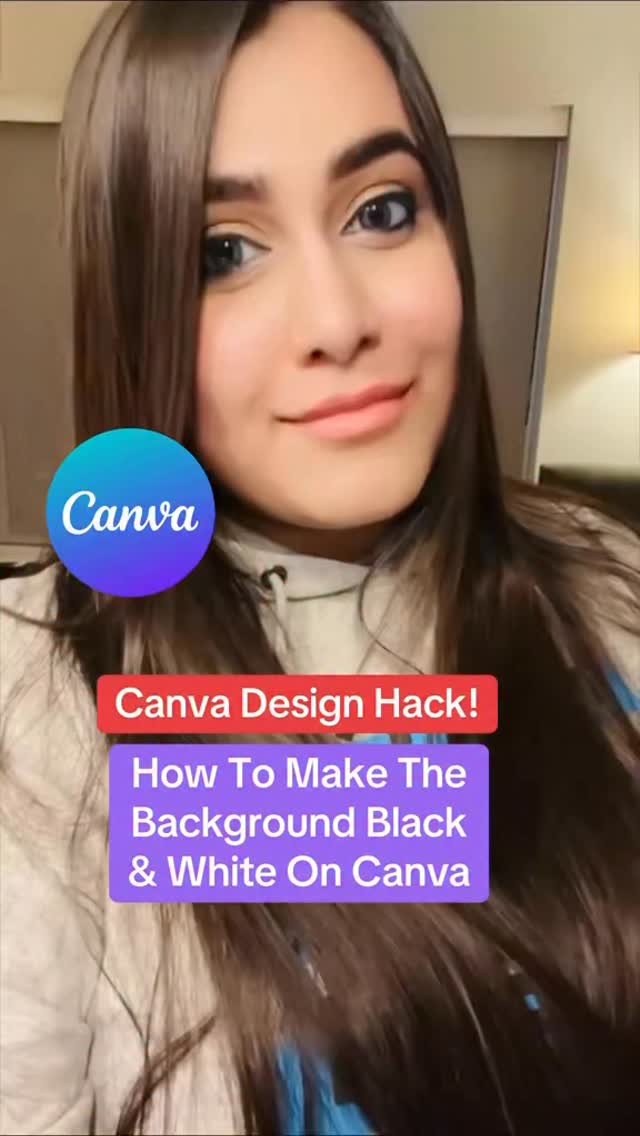 Comment “Template” 👇🏻 If You Like FREE Access To My Canva Template ...