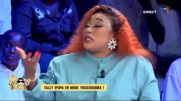 🔴TRÈS URGENT‼️ La réaction de la presse ivoirienne🇨🇮 après le live 3D ...