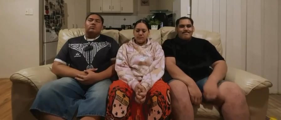 Dear whanau and friends, we have just heard of the passing of our Uncle ...