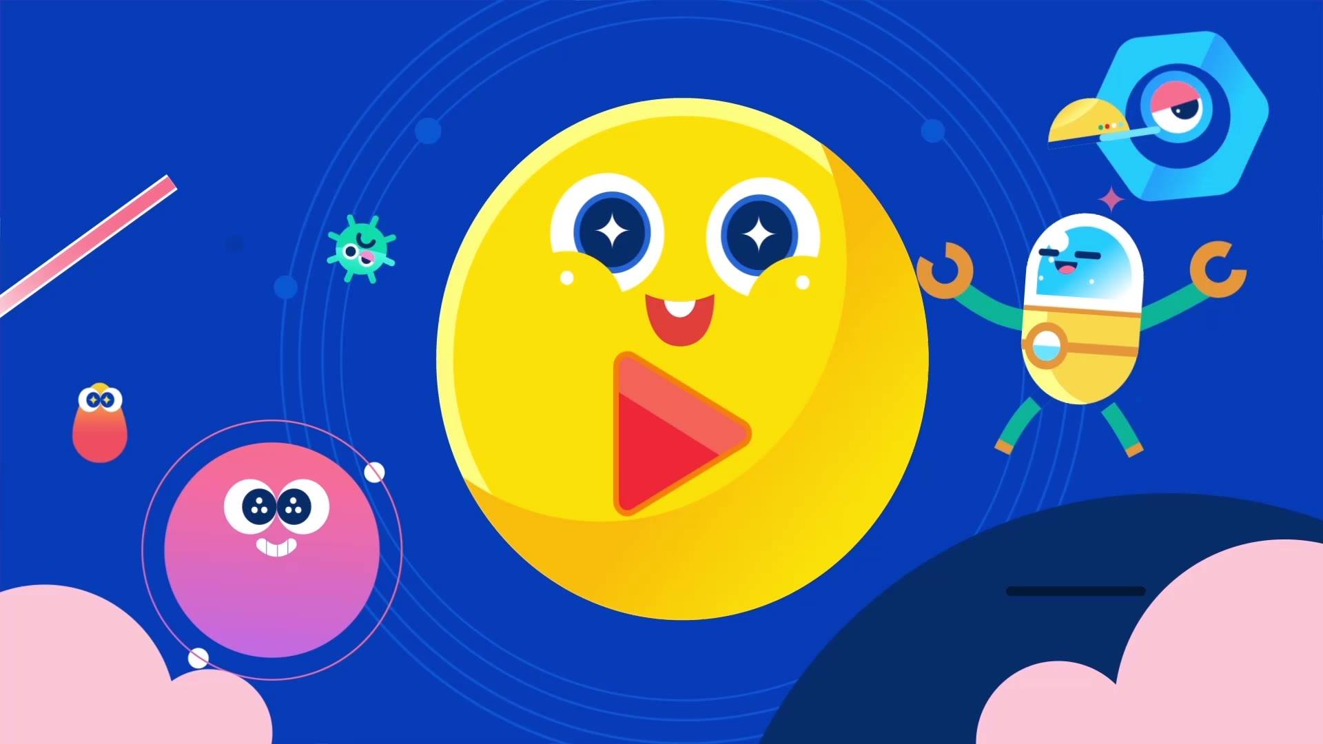 Planet Motion