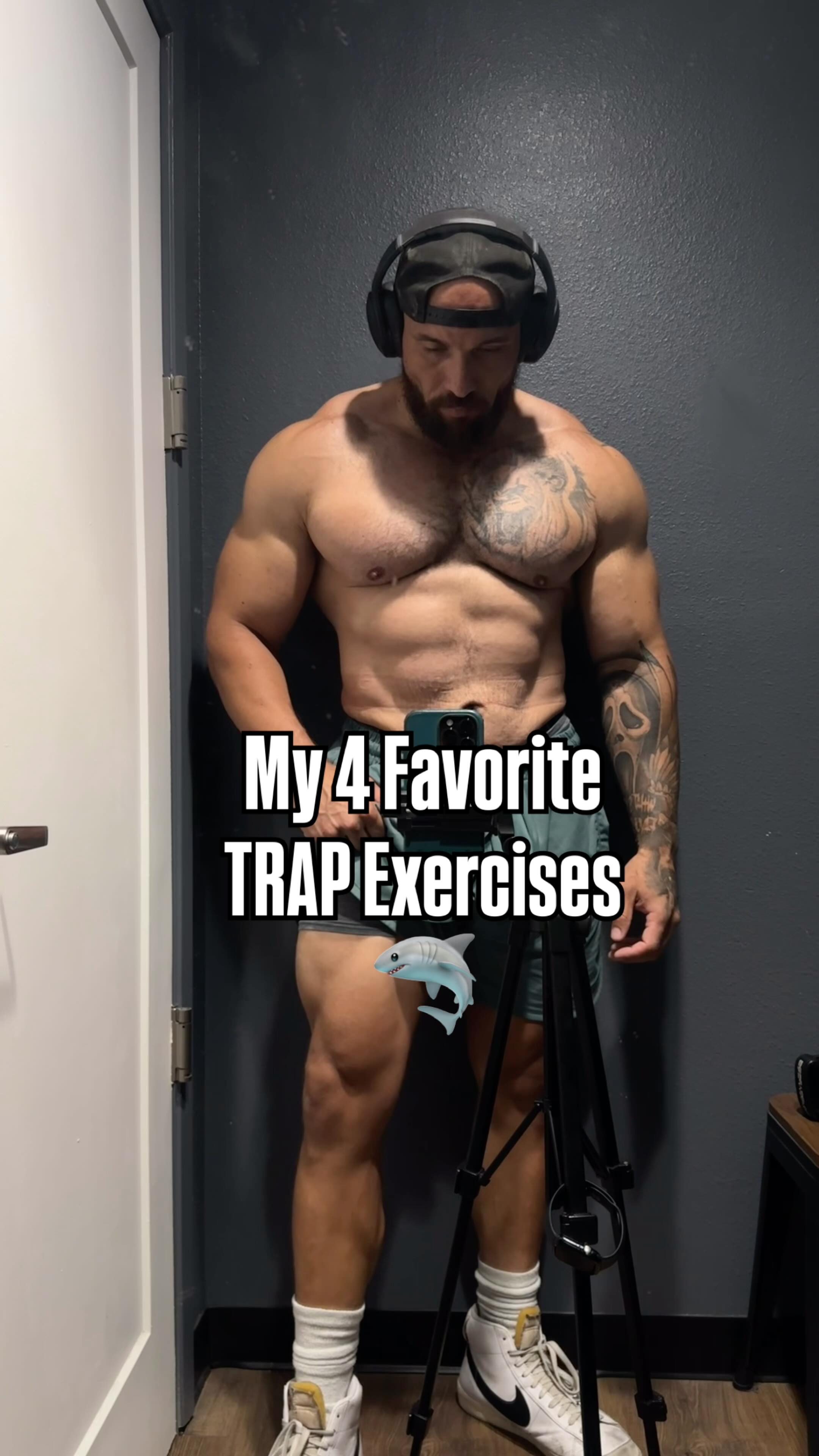 Sets/Reps/Tips🦈⬇️ I’ll normally pick 2 to do on my Back Days 1 Vertical ...