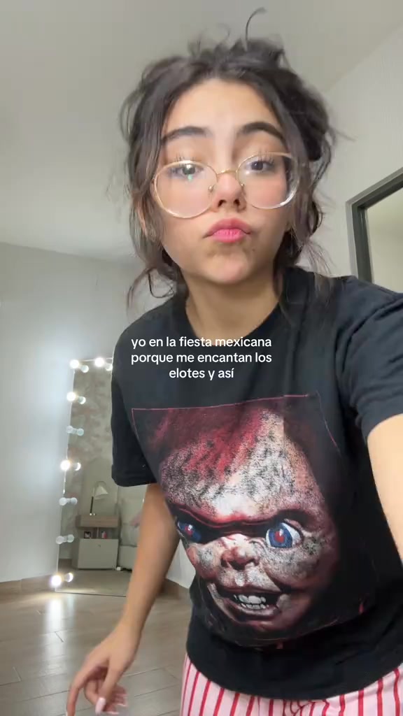 Soy aaaaaah!! 🇲🇽😝 #humor #grwmisaaa #fyp | Grwm Isaaa | Facebook