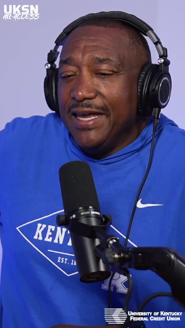 Kentucky Basketball Podcast 🏀 Episode 2: @givensjack takeaways from ...