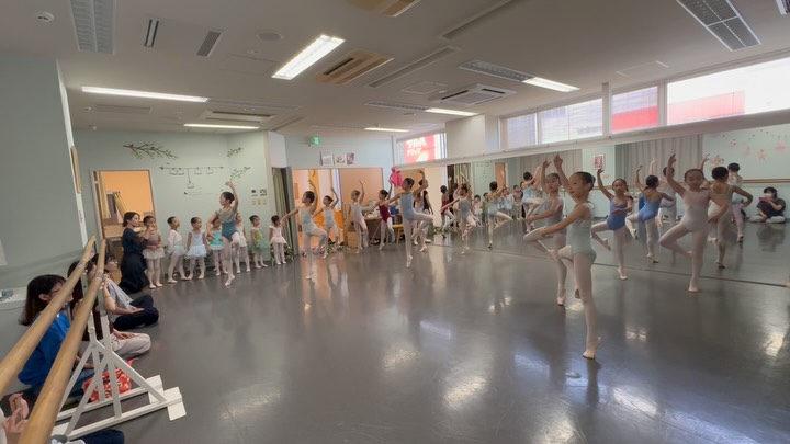 Ballet House Kiki | Akita-shi Akita